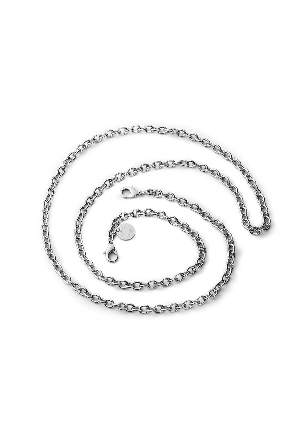 OVAL CHAIN